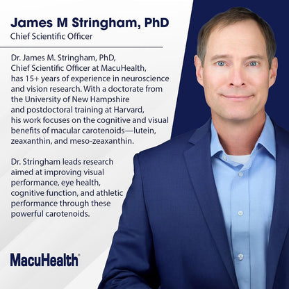 MacuHealth