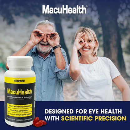 MacuHealth